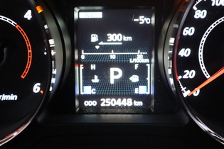 Mitsubishi ASX vaihtoauto