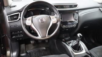 Nissan X-Trail vaihtoauto