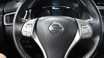 Nissan X-Trail vaihtoauto