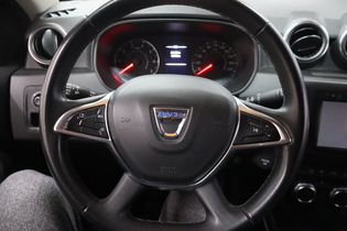 Dacia Duster vaihtoauto