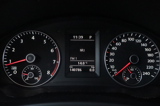 Volkswagen Golf Plus vaihtoauto