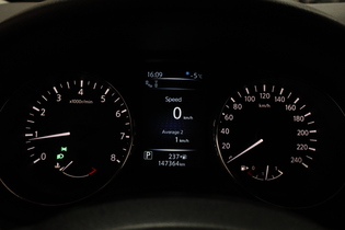 Nissan Pulsar vaihtoauto