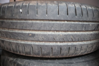 Volkswagen Caddy vaihtoauto