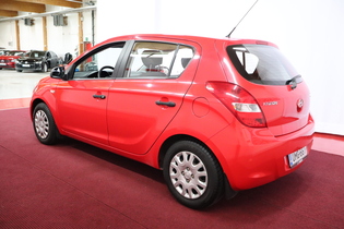Hyundai i20 vaihtoauto