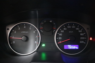Hyundai i20 vaihtoauto