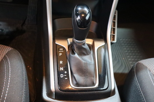 Hyundai i30 5d vaihtoauto