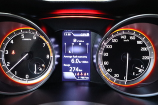 Suzuki Swift vaihtoauto