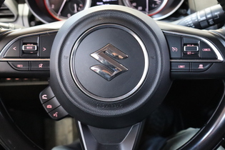 Suzuki Swift vaihtoauto