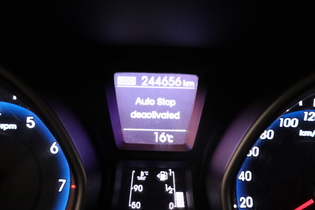 Hyundai i30 Wagon vaihtoauto