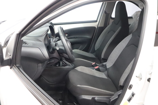 Toyota Aygo X vaihtoauto