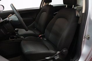 Fiat Grande Punto vaihtoauto