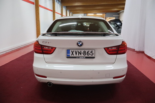 BMW 318 vaihtoauto