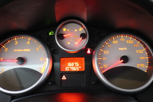 Peugeot 207 vaihtoauto