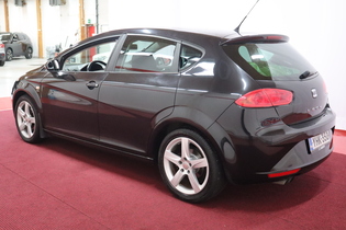 SEAT Leon vaihtoauto
