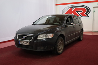 Volvo V50 vaihtoauto