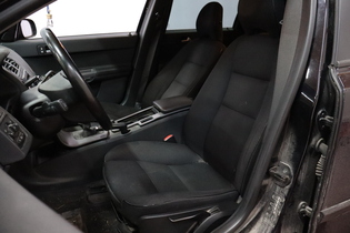 Volvo V50 vaihtoauto