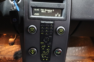 Volvo V50 vaihtoauto