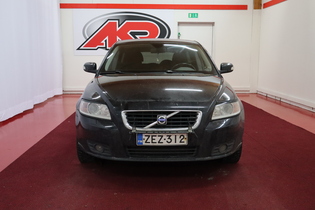 Volvo V50 vaihtoauto