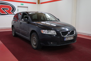 Volvo V50 vaihtoauto