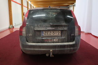 Volvo V50 vaihtoauto