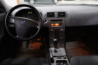 Volvo V50 vaihtoauto