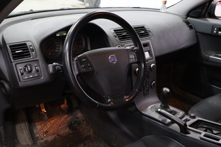 Volvo V50 vaihtoauto