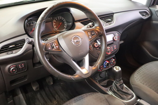 Opel Corsa vaihtoauto