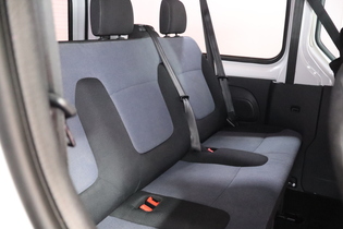 Opel Vivaro vaihtoauto