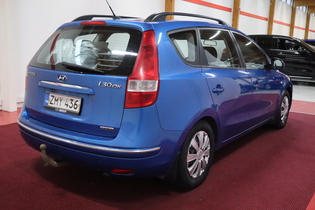 Hyundai i30 vaihtoauto