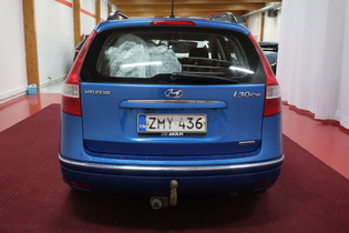 Hyundai i30 vaihtoauto