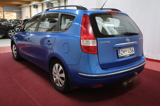 Hyundai i30 vaihtoauto
