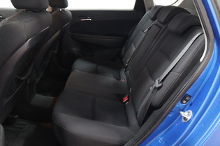 Hyundai i30 vaihtoauto