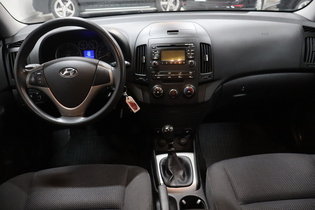 Hyundai i30 vaihtoauto