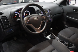 Hyundai i30 vaihtoauto