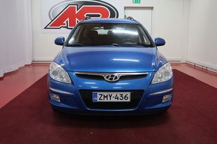 Hyundai i30 vaihtoauto