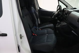 Peugeot Partner vaihtoauto