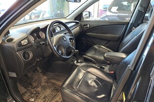 Mitsubishi Outlander vaihtoauto