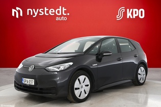 Volkswagen ID.3 vaihtoauto