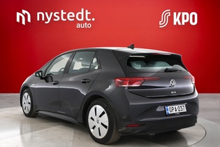 Volkswagen ID.3 vaihtoauto