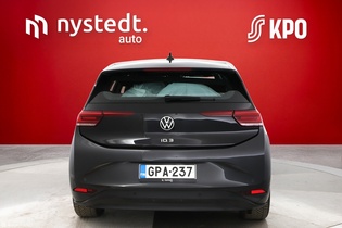 Volkswagen ID.3 vaihtoauto