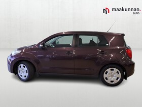 Toyota Urban Cruiser vaihtoauto