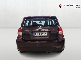 Toyota Urban Cruiser vaihtoauto