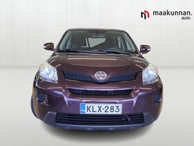 Toyota Urban Cruiser vaihtoauto