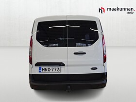 Ford Transit Connect vaihtoauto