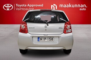 Suzuki Alto vaihtoauto