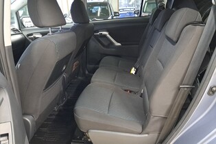 Toyota Verso vaihtoauto