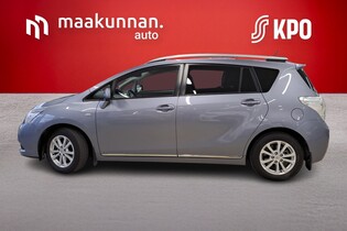 Toyota Verso vaihtoauto