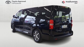 Toyota Proace Verso vaihtoauto