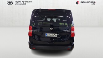 Toyota Proace Verso vaihtoauto
