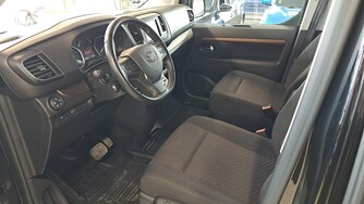 Toyota Proace Verso vaihtoauto